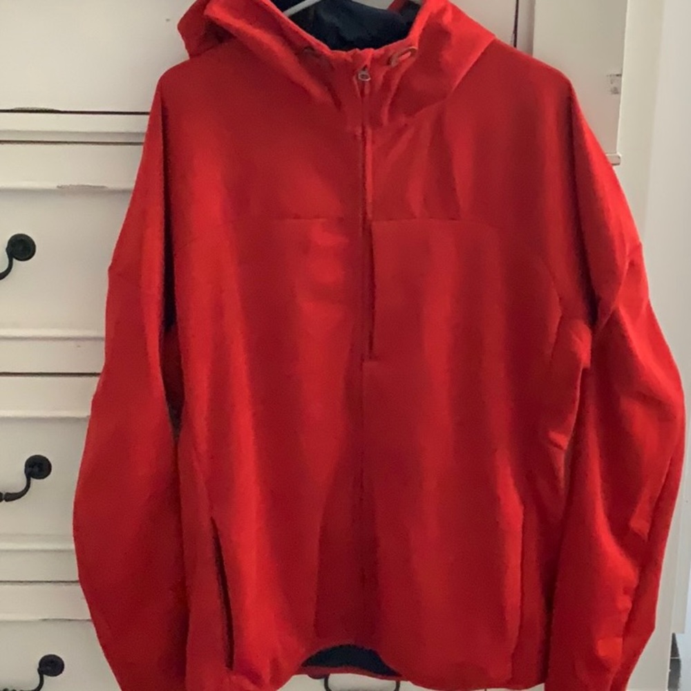 NWOT Burton Dryride Men’s Jacket
